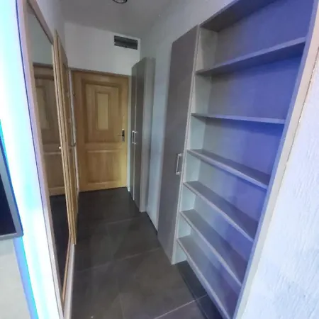 Apartament Blisko Centrum * Giżycko