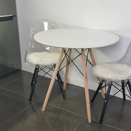 Apartament Blisko Centrum Giżycko