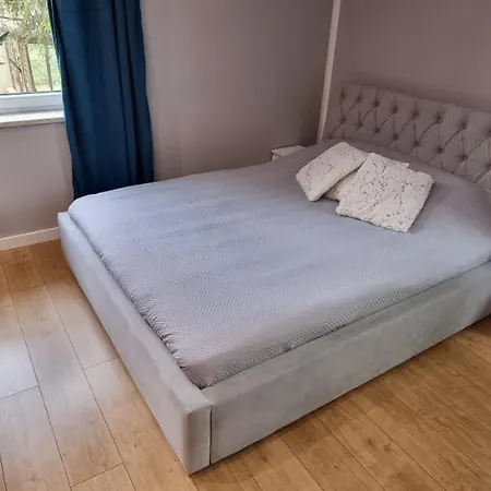 Apartamento Apartament Blisko Centrum